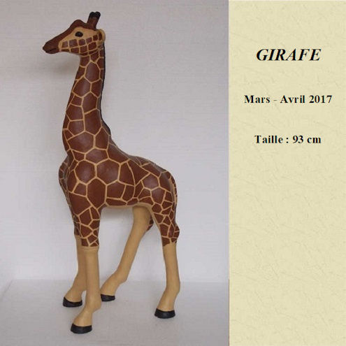 Girafe