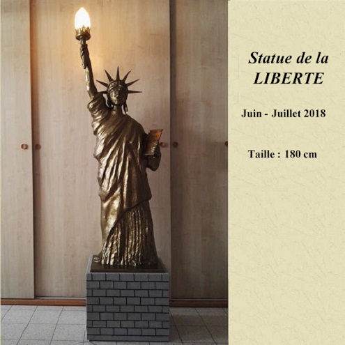 Liberté